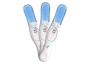 Femometer Pregnancy Test