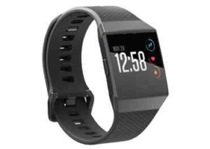 Fitbit Ionic Smartwatch