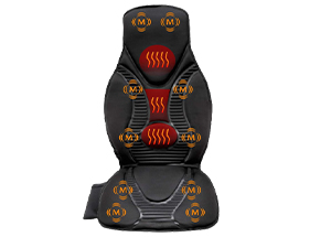 Five S Store – Car Seat Heated Massage Cushion