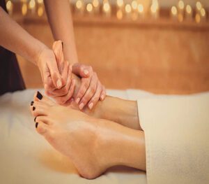Foot Massagers Help In Relieving Symptoms of Neuropathy