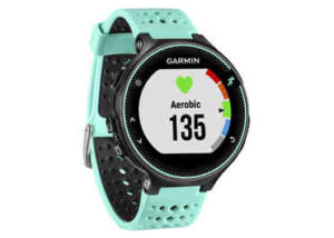 Garmin Forerunner 235