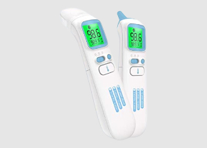 GoodBaby Store Digital Contactless Thermometer – One for All