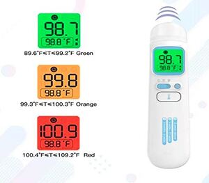 GoodBaby Touchless Thermometer Special