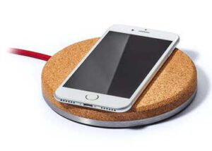 Grovemade Wireless Charging Pad