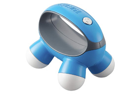 HoMedics handheld massager