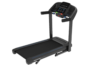 Horizon Fitness T101 Treadmill