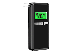 HOYSG Professional Breathalyzer