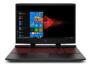 HP Omen 15 Gaming