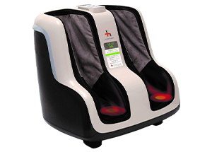 HUMAN TOUCH REFLEX SOL – Foot and Calf Massager