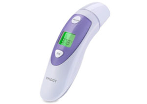 Hylogy Dual Mode Infrared Thermometer