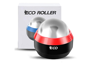 IECO – Deep Tissue Massage Ball