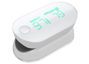 iHealth Fingertip Pulse Oximeter