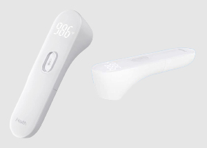 iHealth No-touch Ultra-Sensitive Thermometer