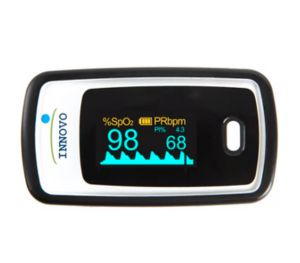 Innovo iP900AP Pulse Oximeter Special