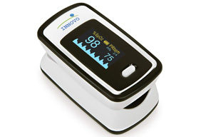 Innovo iP900AP Fingertip Pulse Oximeter