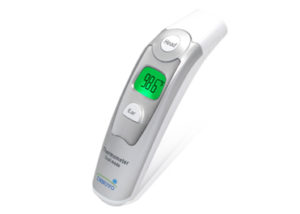 Innovo Medical Dual Mode Thermometer