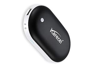 Karecel Rechargeable Hand Warmer