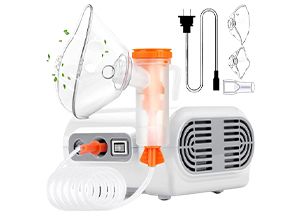 KATIESDOLLS STORE – Compressor Jet Nebulizer