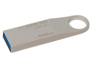 Kingston Datatraveler SE9 G2