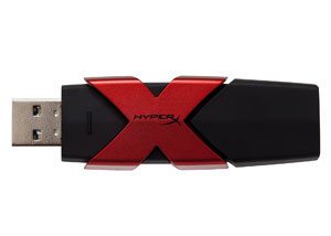 Kingston Digital HyperX Savage