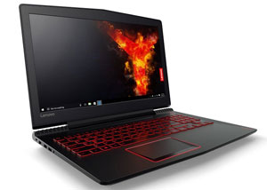 Lenovo Legion Y520 Gaming