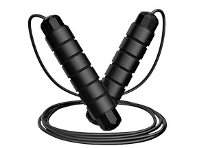 Loccio Ball Bearing Jump Rope