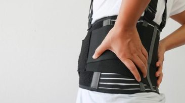 Best Lower Back Pain Relief Belts