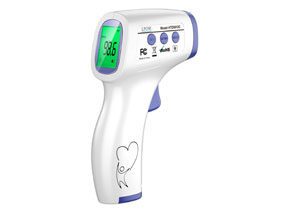 LPOW Forehead Non-Contact Thermometer