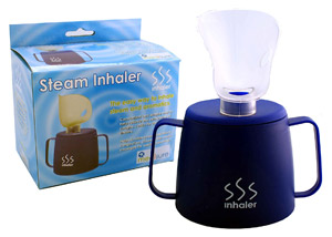 Medisure Steam Inhaler Cup