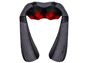 MIRAKEL – Electric Shoulder Massager