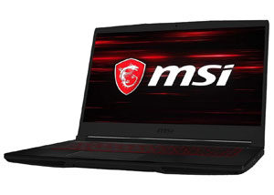 MSI GF63 Gaming