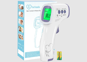No-touch Digital Thermometer