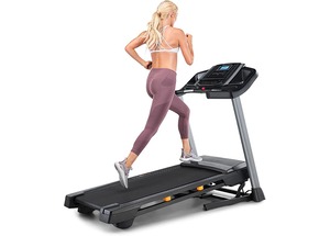 NordicTrack Treadmill T Series