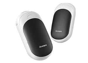 OCOOPA Rechargeable Hand Warmer