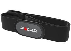 Polar H9 Chest Strap Heart Rate Sensor