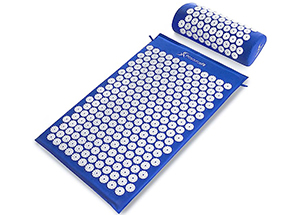 ProSource Fit Acupressure Mat