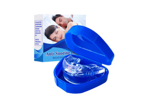 Psinzmk Anti Snoring Mouth Guard