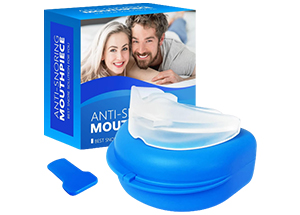 Psinzmk Anti Snoring Mouthpiece