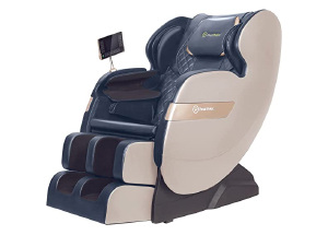 Real Relax Dual Core SL Track Massage Chair