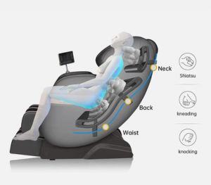 REAL RELAX Massage Chair Special