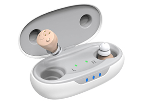 Noise Cancelling Hearing Aids - Aimsumy