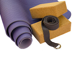 REEHUT Yoga Strap & Block Set – Your Best Stretching Combo!