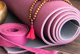 REEHUT Yoga Strap – The Yoga Strap for All