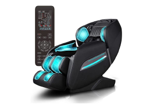 RelaxRelife Full Body Massage Chair