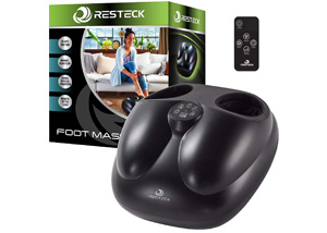 RESTECK Electronic Shiatsu Foot Massager