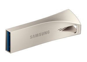 Samsung Bar Plus