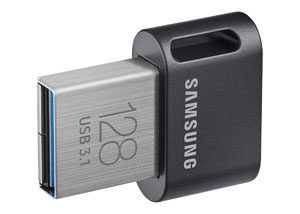 Samsung Drive Fit Plus