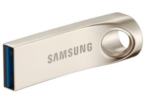 Samsung USB 3.0 Bar