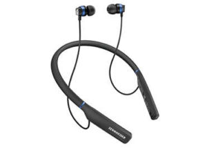 Sennheiser HD-1 In-Ear Neckband Wireless Headphone