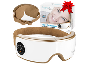 Serene Life – Smart Eye Massager